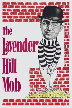 watch The Lavender Hill Mob movies free online
