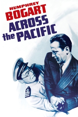 watch Across the Pacific movies free online