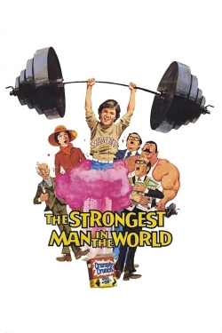 watch The Strongest Man in the World movies free online