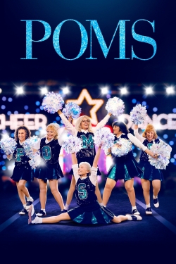 watch Poms movies free online