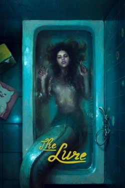 watch The Lure movies free online