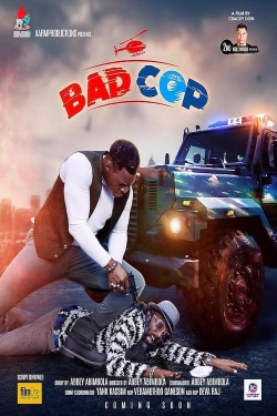 watch Bad Cop movies free online