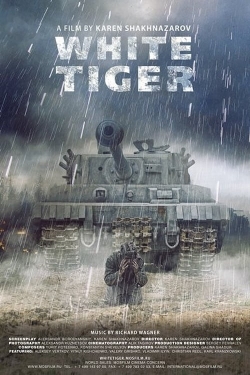 watch White Tiger movies free online