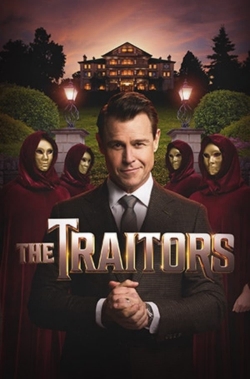 watch The Traitors AU movies free online