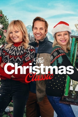 watch The Christmas Classic movies free online