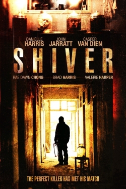 watch Shiver movies free online