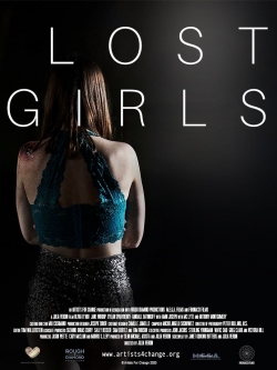watch Angie: Lost Girls movies free online