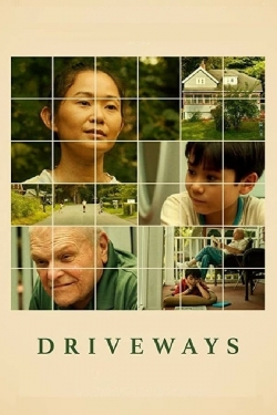 watch Driveways movies free online
