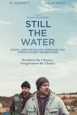 watch Still The Water movies free online
