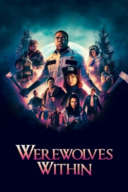 watch Werewolves Within movies free online