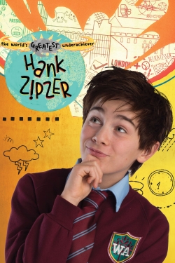 watch Hank Zipzer movies free online