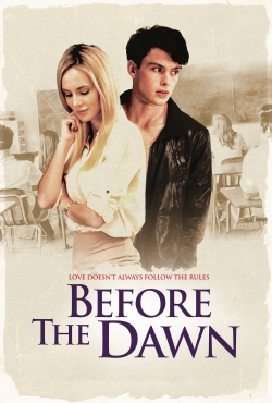 watch Before the Dawn movies free online