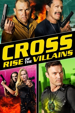 watch Cross 3 movies free online