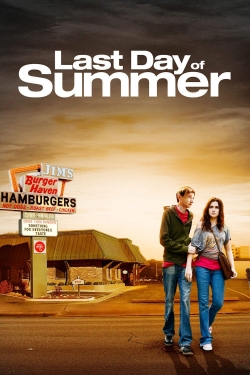 watch Last Day of Summer movies free online