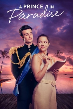 watch A Prince in Paradise movies free online