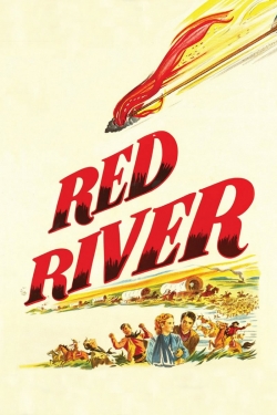 watch Red River movies free online