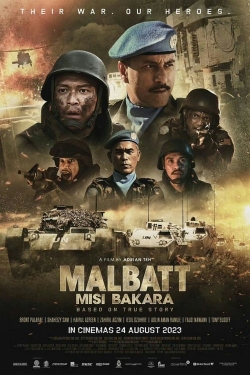 watch Malbatt: Misi Bakara movies free online