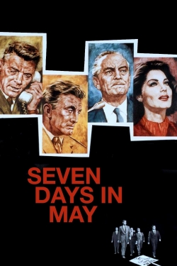 watch Seven Days in May movies free online