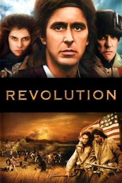 watch Revolution movies free online