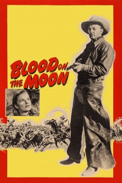 watch Blood on the Moon movies free online