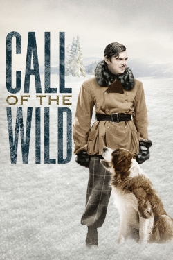 watch Call of the Wild movies free online