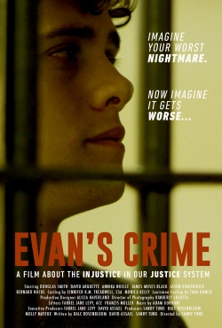 watch Evan's Crime movies free online