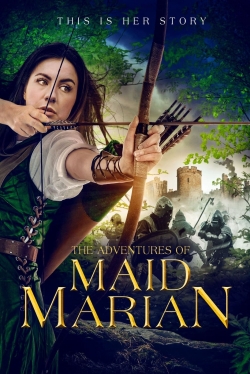 watch The Adventures of Maid Marian movies free online