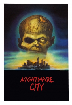 watch Nightmare City movies free online
