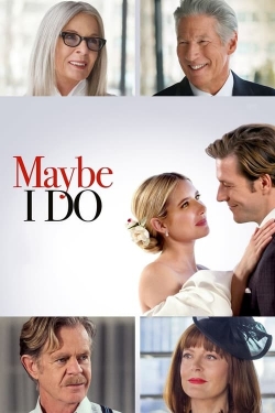 watch Maybe I Do movies free online
