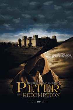 watch The Apostle Peter: Redemption movies free online