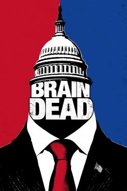 watch BrainDead movies free online