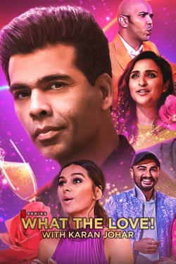 watch What the Love! with Karan Johar movies free online