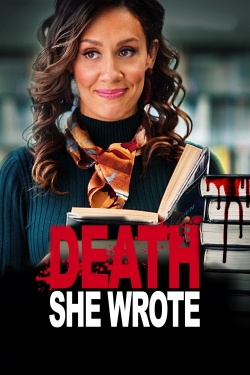 watch Death She Wrote movies free online