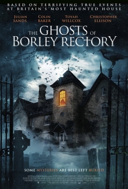 watch The Ghosts of Borley Rectory movies free online