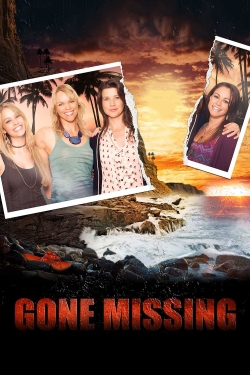 watch Gone Missing movies free online