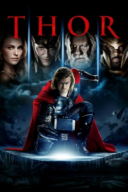 watch Thor movies free online