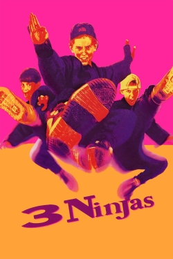 watch 3 Ninjas movies free online