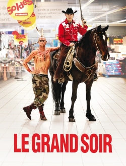 watch Le grand soir movies free online