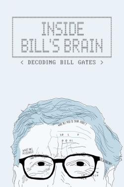 watch Inside Bill's Brain: Decoding Bill Gates movies free online