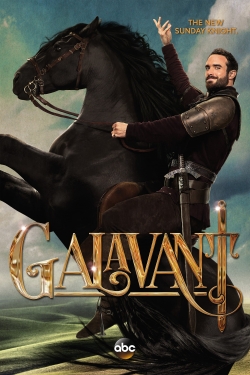 watch Galavant movies free online