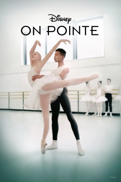watch On Pointe movies free online