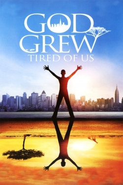 watch God Grew Tired of Us movies free online
