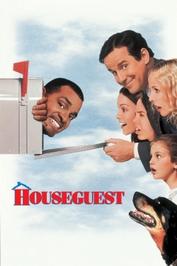 watch Houseguest movies free online