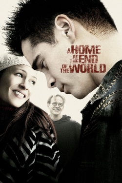watch A Home at the End of the World movies free online