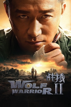 watch Wolf Warrior 2 movies free online