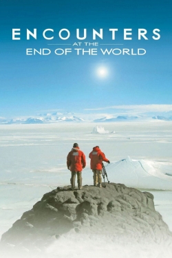 watch Encounters at the End of the World movies free online
