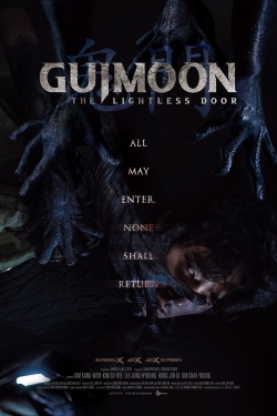watch Guimoon: The Lightless Door movies free online