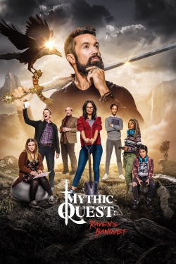 watch Mythic Quest: Raven's Banquet movies free online