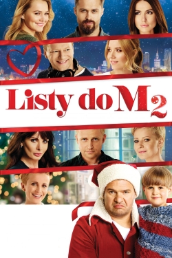 watch Letters to Santa 2 movies free online