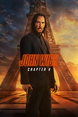 watch John Wick: Chapter 4 movies free online